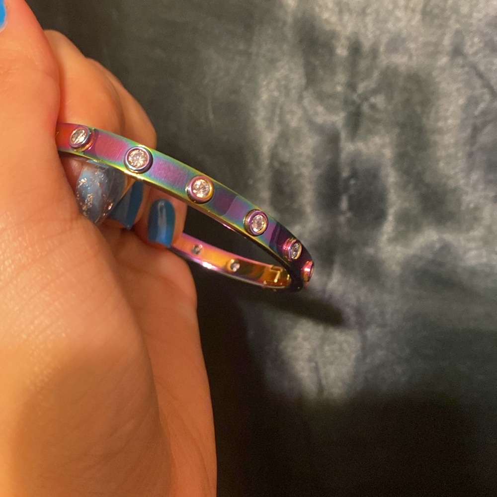 Michael Kors bracelet - Picture 5 of 6